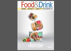 Food & Drink Business goes digital